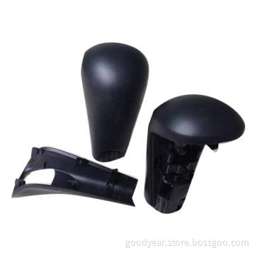 Over Molds for Knobs, Customized Designs Welcomed
